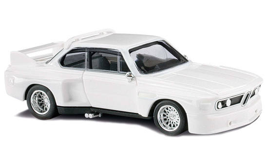 Busch 60223 BMW 3.5 CSL Bausatz 1:87