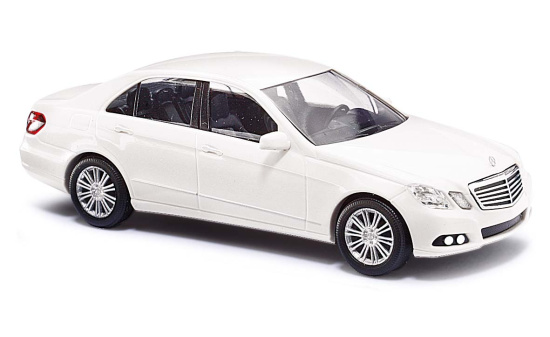 Busch 60224 Bausatz: Mercedes E-Klasse - Vorbestellung 1:87