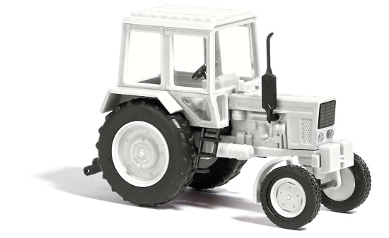 Busch 60273 Bausatz: Belarus MTS 80 - Vorbestellung 1:87