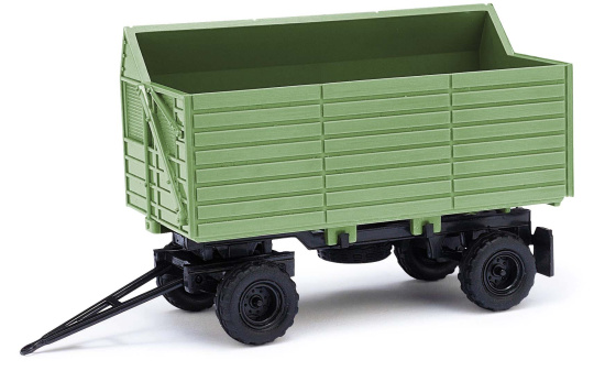Busch 95044 HW80  SHA blassgrün - Vorbestellung 1:87