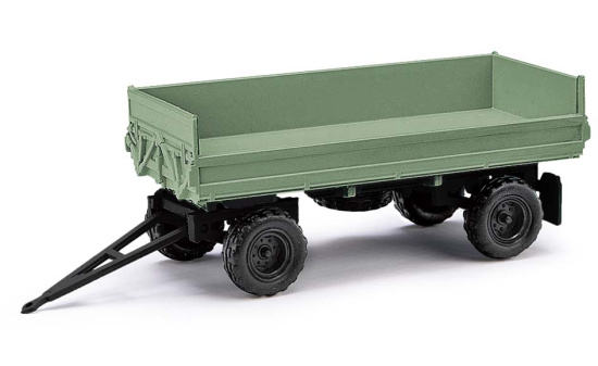 Busch 95045 HW 80.11 halbe Bordwand, - Vorbestellung 1:87