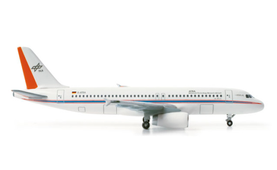 Herpa 504737 ATRA Airbus A320 - Vorbestellung 1:500