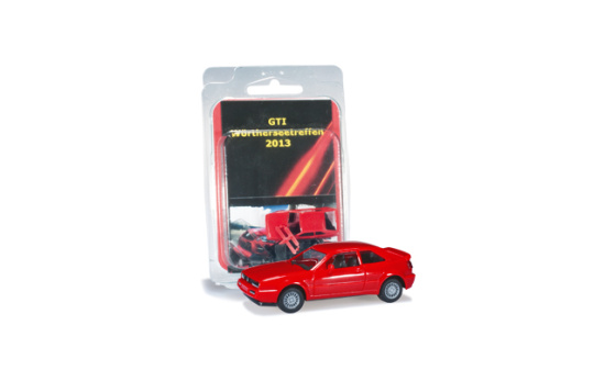 Herpa 910903 Herpa MiniKit: VW Corrado 