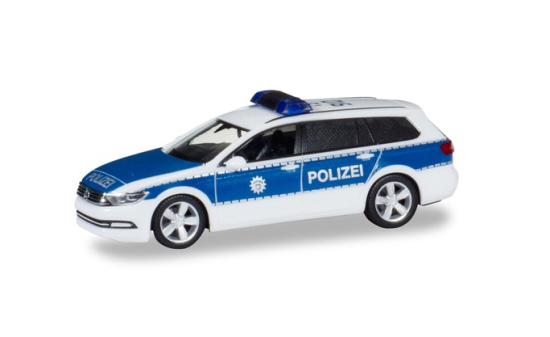 Herpa 929356 VW Passat Variant 