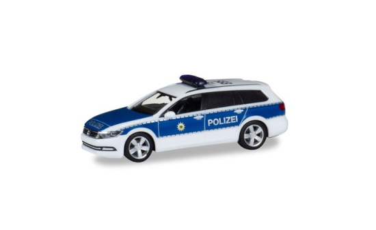 Herpa 929363 VW Passat Variant 