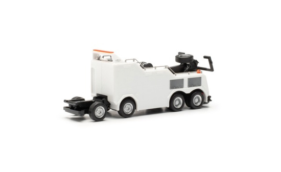 Herpa 085717 Teileservice EMPL kompletter Aufbau inklusive Fahrgestell, 2 Stück - Vorbestellung 1:87