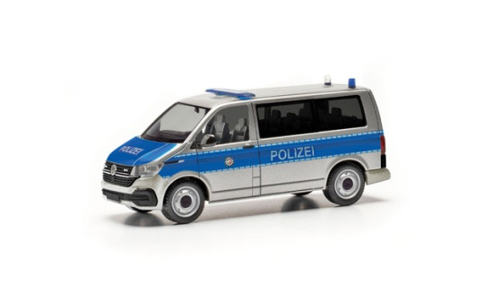 Herpa 097598 VW T6.1 Bus 