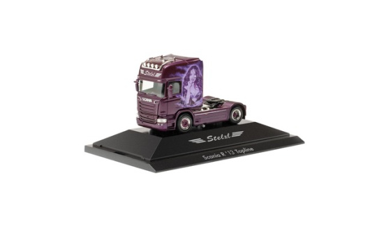 Herpa 111102 Scania R '13 TL Zugmaschine 