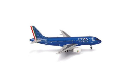 Herpa 572798 ITA Airways Airbus A319 - EI-IMN 