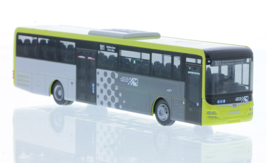 Rietze 74717 MAN Lion´s Intercity KSM Südtirol (IT), 1:87 1:87
