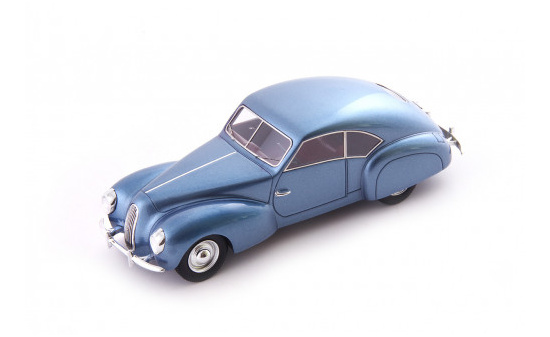 Autocult 06059 Mercury Paragon, blau 1:43