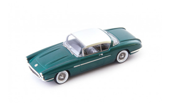 Avenue43 60098 Chevrolet Corvette Impala XP-101, türkis 1:43