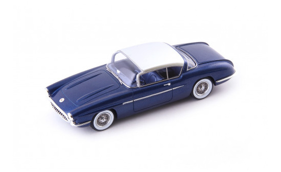 Avenue43 60099 Chevrolet Corvette Impala XP-101, blau 1:43