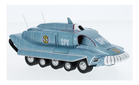 Corgi COCCC96308 - Spectrum Pursuit Vehicle (SPV) - Captain Scarlet (Classic) 