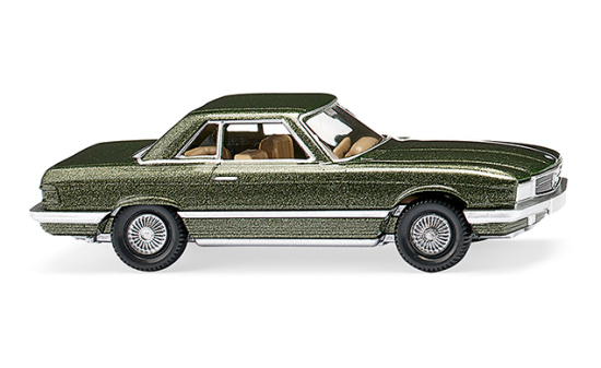 Wiking 014040 MB 350 SL - zypressengrün-met. 1:87