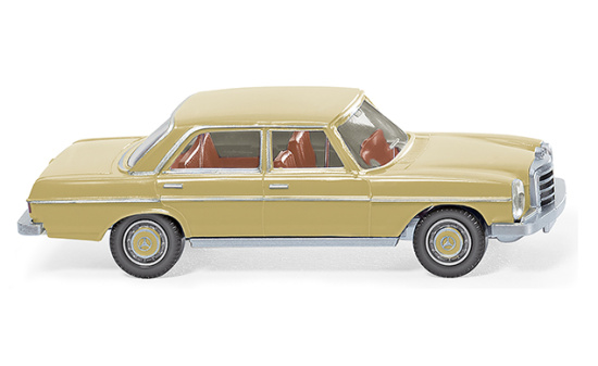 Wiking 014102 MB 200/8 - beige 1:87