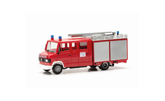 Herpa 097642 Mercedes-Benz T2 LF 8/6 