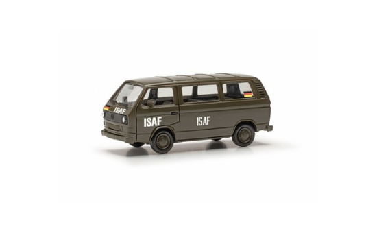 Herpa 700818 VW T3 Bus 