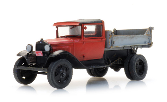 Artitec 387.503 Ford Model AA Muldenkipper 1:87