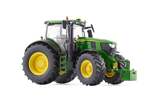 Wiking 077870 John Deere 6R 250 1:32