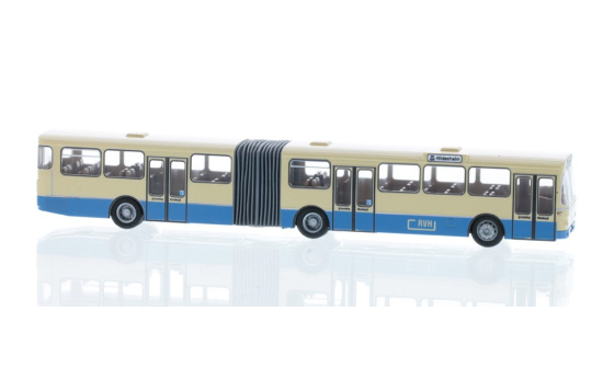 Rietze 74534 Mercedes-Benz O 305 G Regionalverkehr Hannover, 1:87 1:87