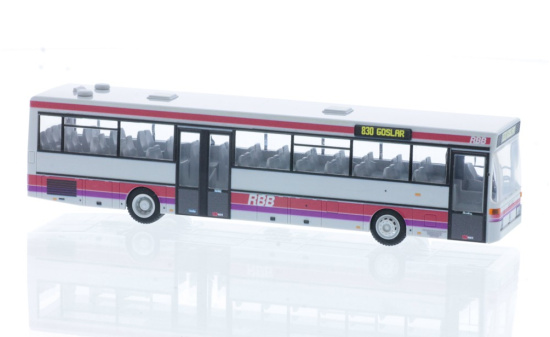 Rietze 77336 Mercedes-Benz O 407 RBB Goslar, 1:87 1:87