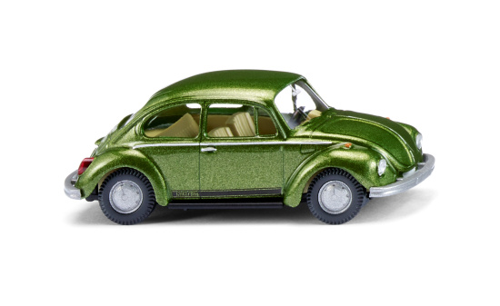 Wiking 079508 VW Käfer 1303 S Big - moosmet. 1:87