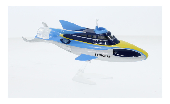 Corgi COCCC01001 - Stingray 