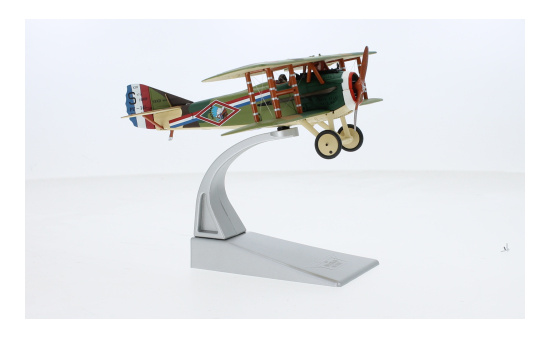 Corgi COCAA37910 SPAD S.XIII - Vorbestellung 1:72