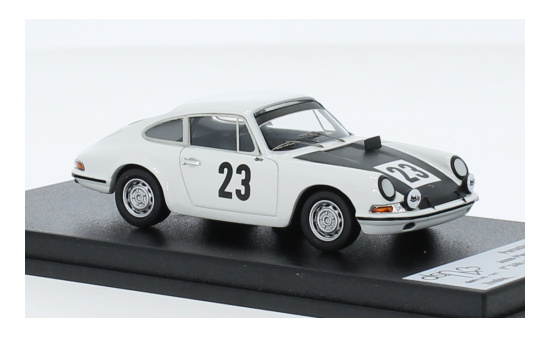 Trofeu TRODSN-141 Porsche 911 - 24h Spa Francorchamps - J-P.Gaban - Pedro - Vorbestellung 1:43
