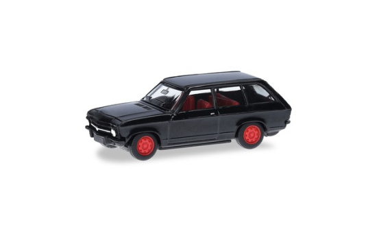 Herpa 956529 Opel Ascona Voyage 