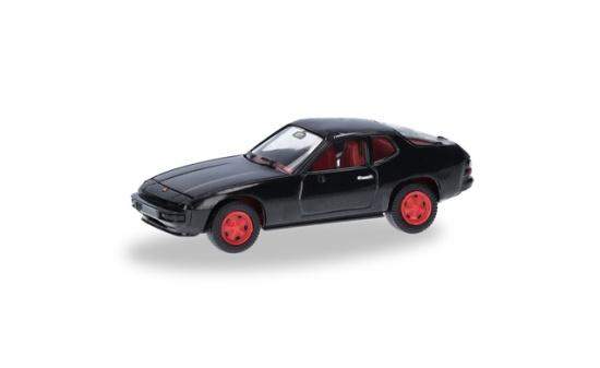 Herpa 956536 Porsche 924 