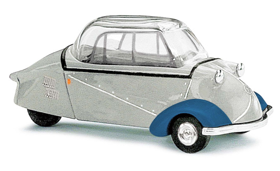 Busch 48816 Messerschmitt KR 200, Grau - Vorbestellung 1:87