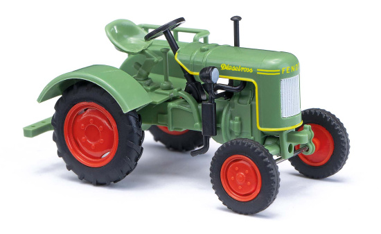 Busch 54150 Fendt F 15 Dieselross 1:87