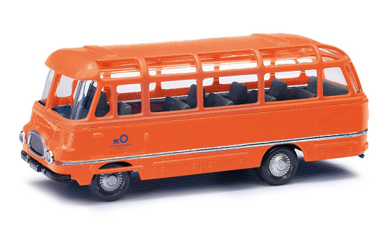 Busch 95732 Robur LO 2500 / Bus, Kraftver - Vorbestellung 1:87