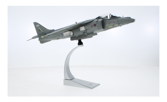 Corgi COCAA29301 BAE Harrier GR7A - Vorbestellung 1:48