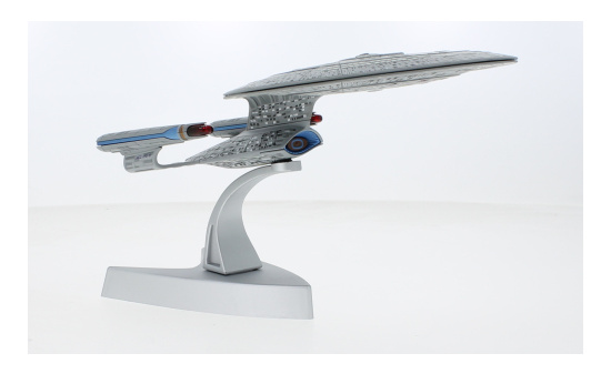Corgi CC96611 - USS Enterprise NCC-1701-D, Star Trek - The Next Generation 