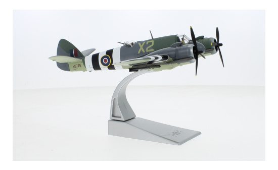 Corgi AA28603 Bristol Beaufort TF.X, NE775/X2, 455 Sqn RAAF Langham, 1944 1:72