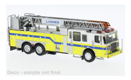 PCX87 PCX870695 Ferrara Ultra - Vorbestellung 1:87