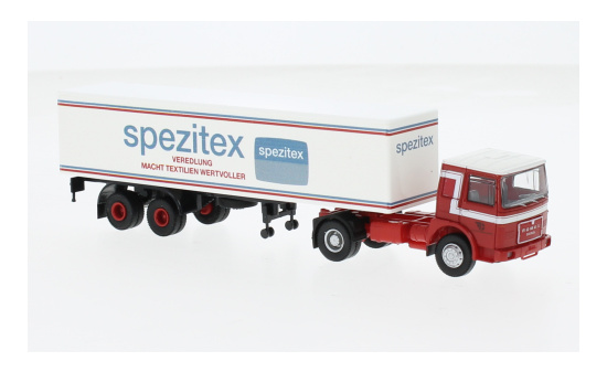Brekina BRE78151 Roman Diesel Koffer-SZ - Spezitex 1:87