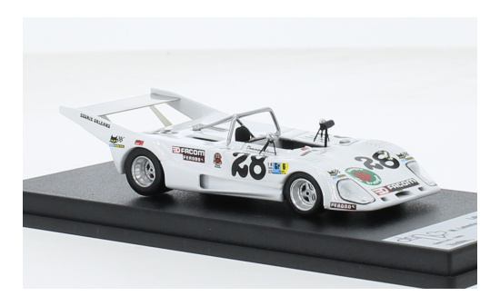 Trofeu TRODSN-188b Lola T297 - 24h Le Mans - M.Lateste - J-F.Auboiron 1:43