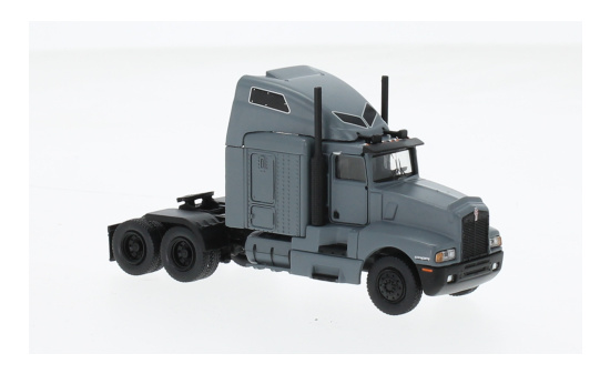 Brekina BRE85928 Kenworth T 600 - grau (Matt) 1:87