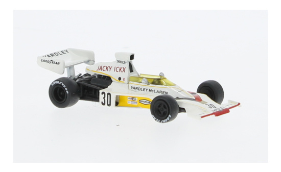 Brekina BRE22956 McLaren M23 - J.Ickx 1:87