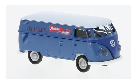 Brekina BRE32788 VW T1b Kasten - Van Nelle Reclame Service 1:87