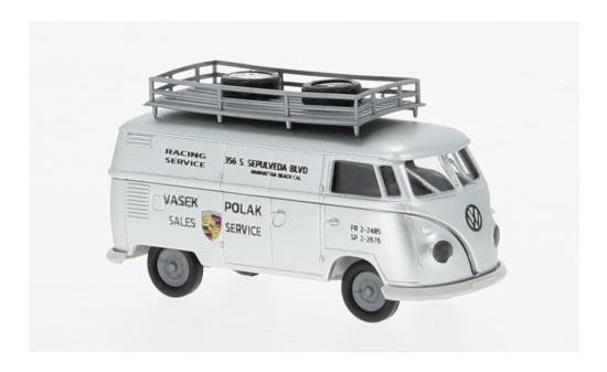 Brekina BRE32791 VW T1b Kasten - Vasek Polak 1:87
