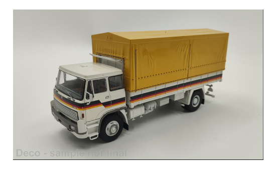 Premium ClassiXXs PCL47181 LIAZ 100.05 - weiss 1:43