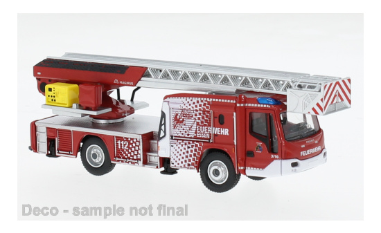PCX87 PCX871076 Magirus M32L-AS N.B. - Feuerwehr Essen 1:87