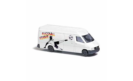 Busch 8403 MB Sprinter Fußballfieber - Vorbestellung 1:160