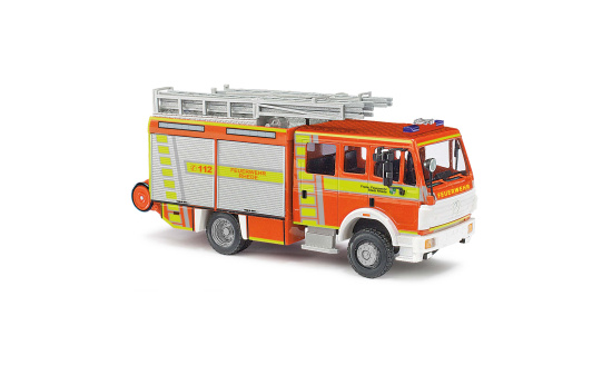 Busch 43820 Mercedes MK 94, FW Rhede - Vorbestellung 1:87