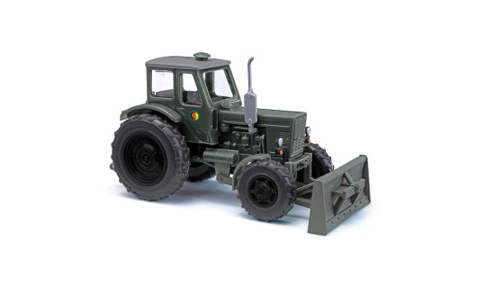 Busch 51356 Belarus MTS-52, Grenztruppen/ - Vorbestellung 1:87